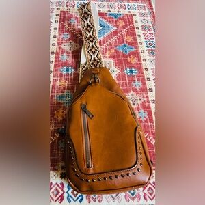 Sam & Hadley Deluxe Sling